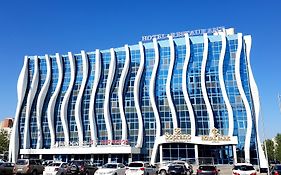 Royal Park Hotel & Spa Astana